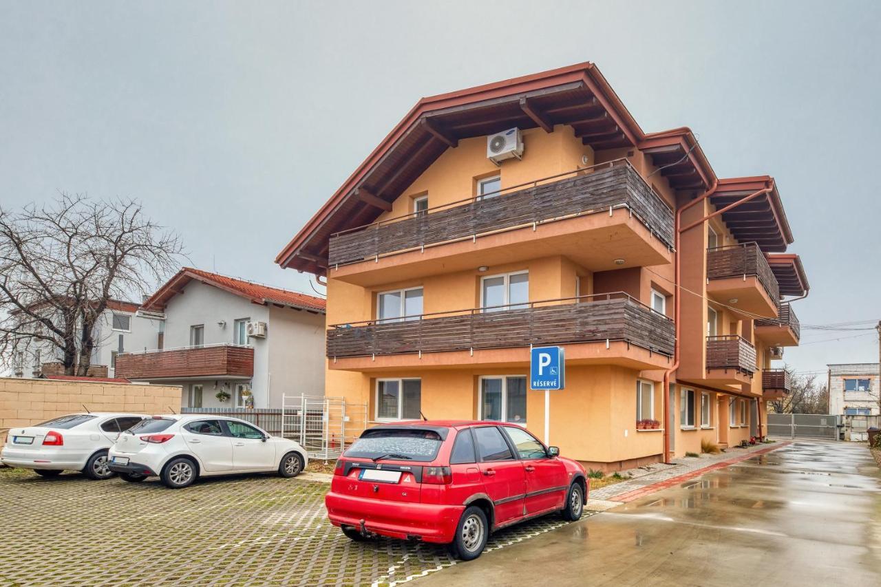 Destiny Apartmán *