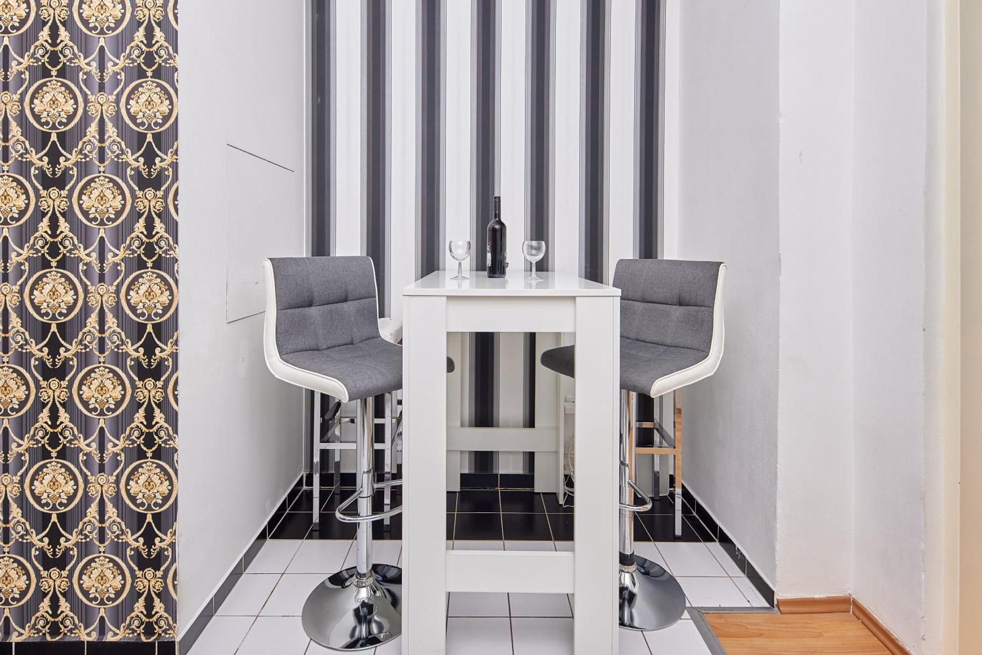 Destiny Apartment Pressburg
