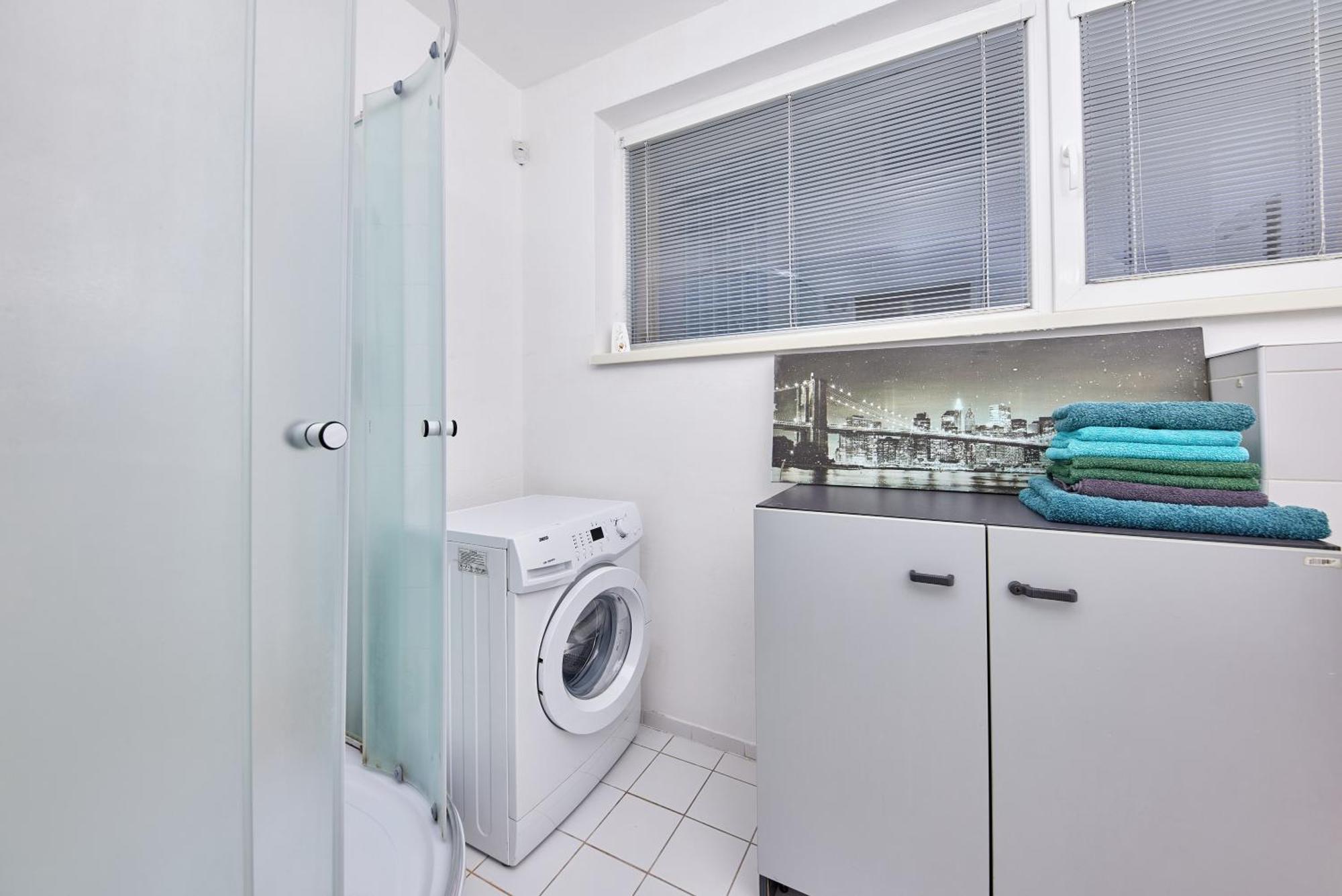 Apartmán Destiny *