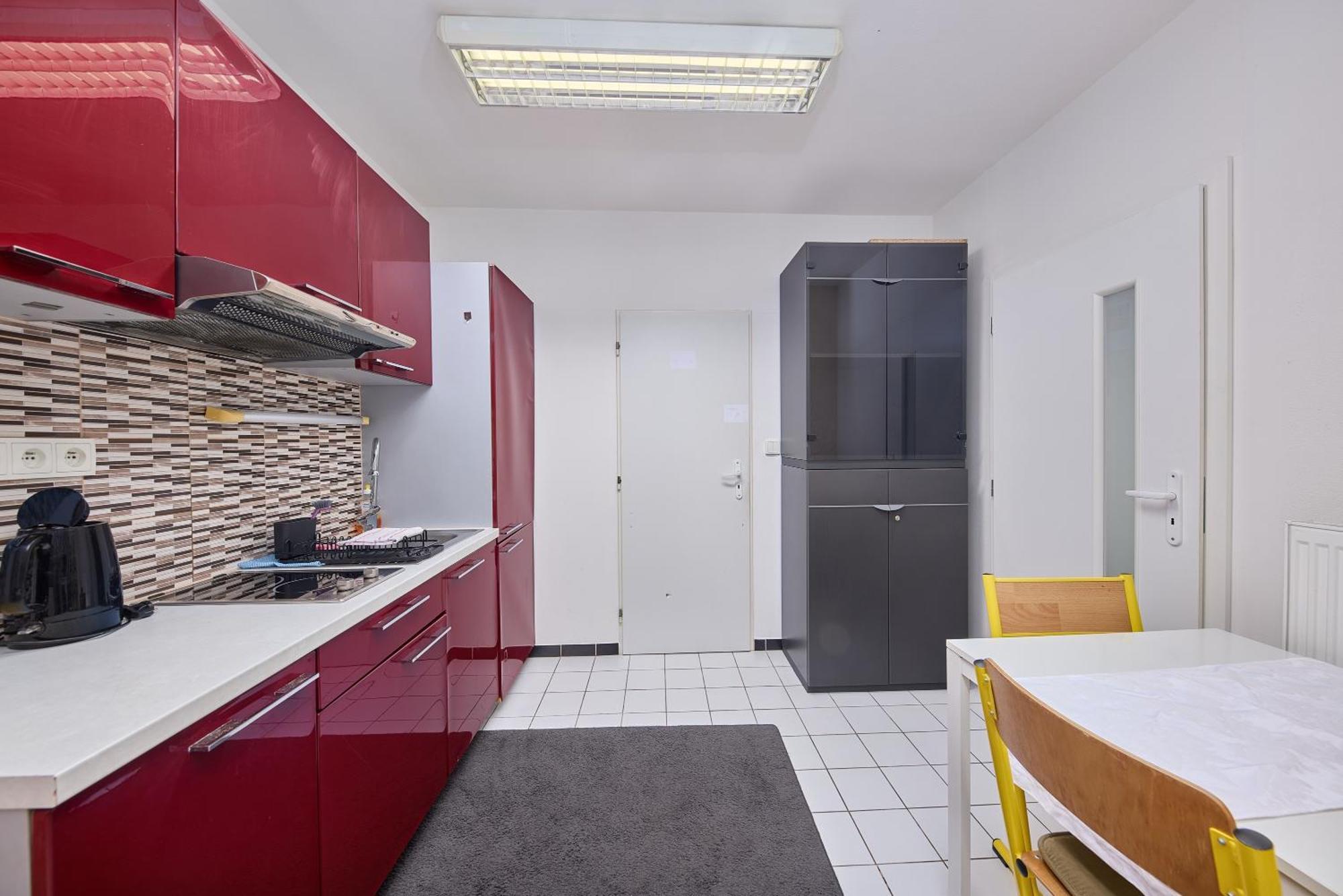 Apartmán Destiny
