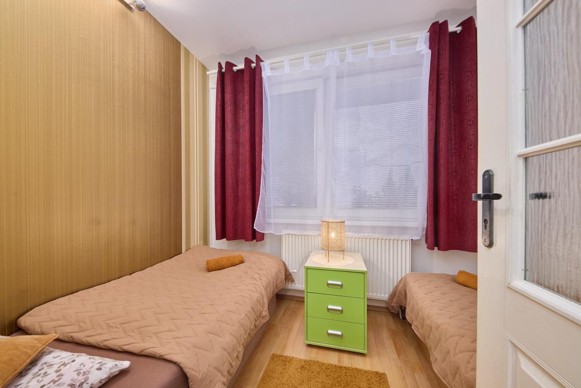 Apartmán Destiny Bratislava